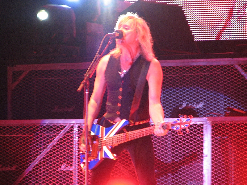 Def Leppard 355